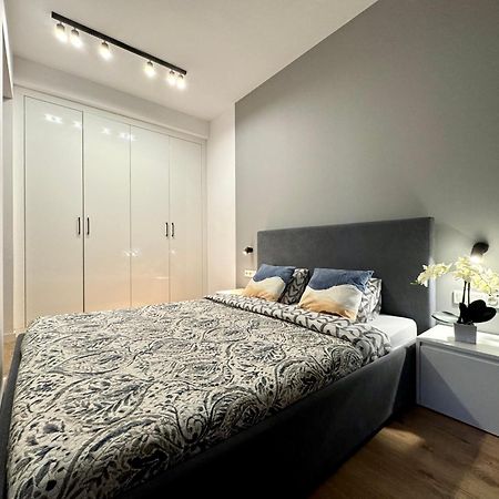 K22 Slawinska 507 Big Family Apartment Warsaw Exterior photo