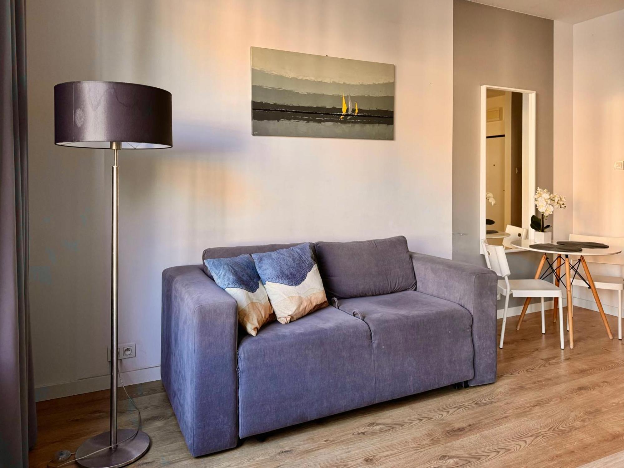 K22 Slawinska 507 Big Family Apartment Warsaw Exterior photo