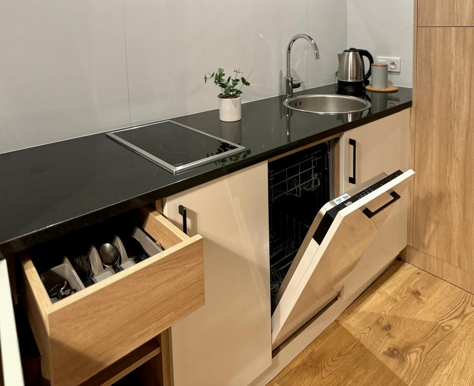 K22 Slawinska 507 Big Family Apartment Warsaw Exterior photo